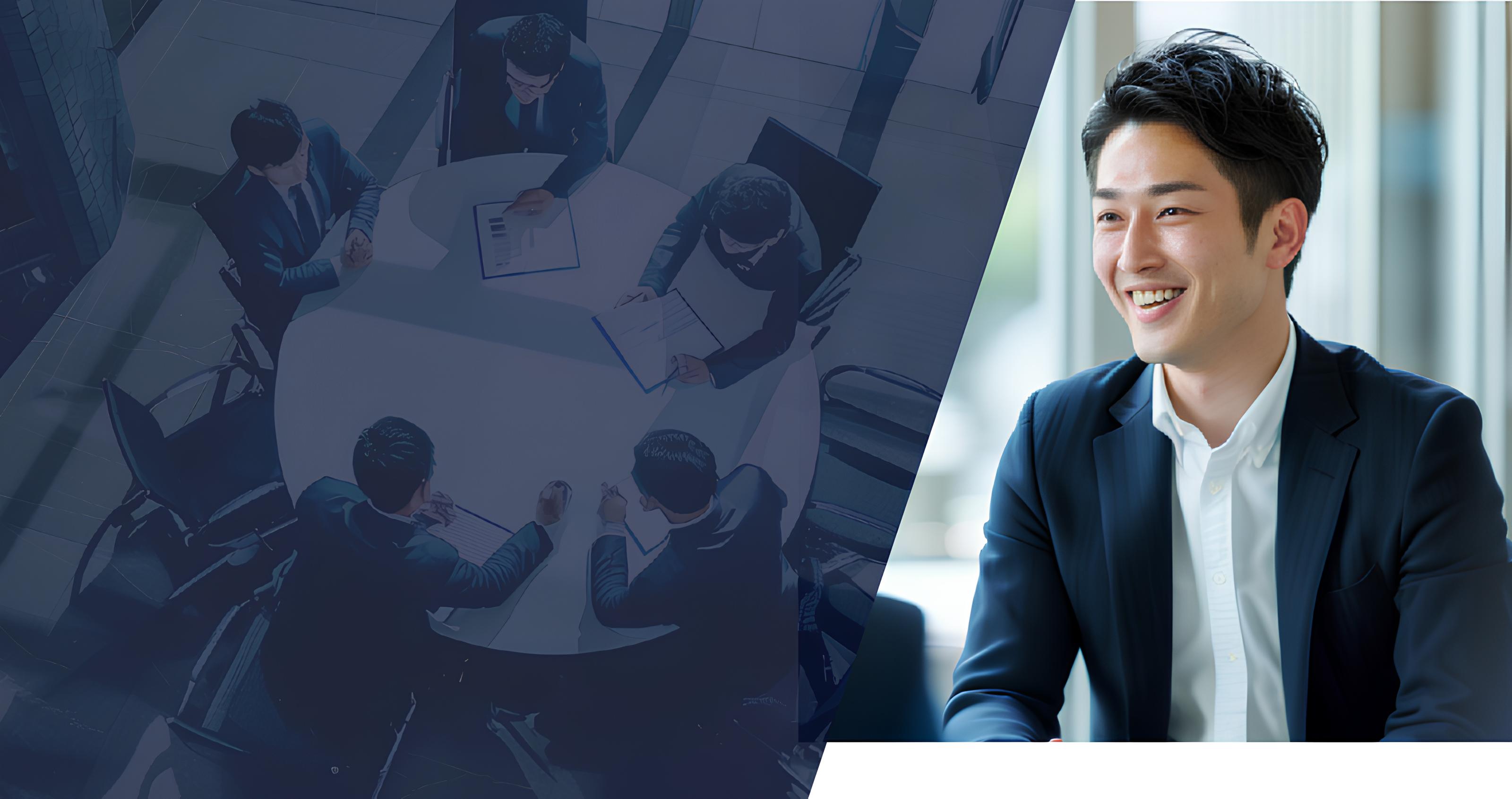 営業改革プログラム